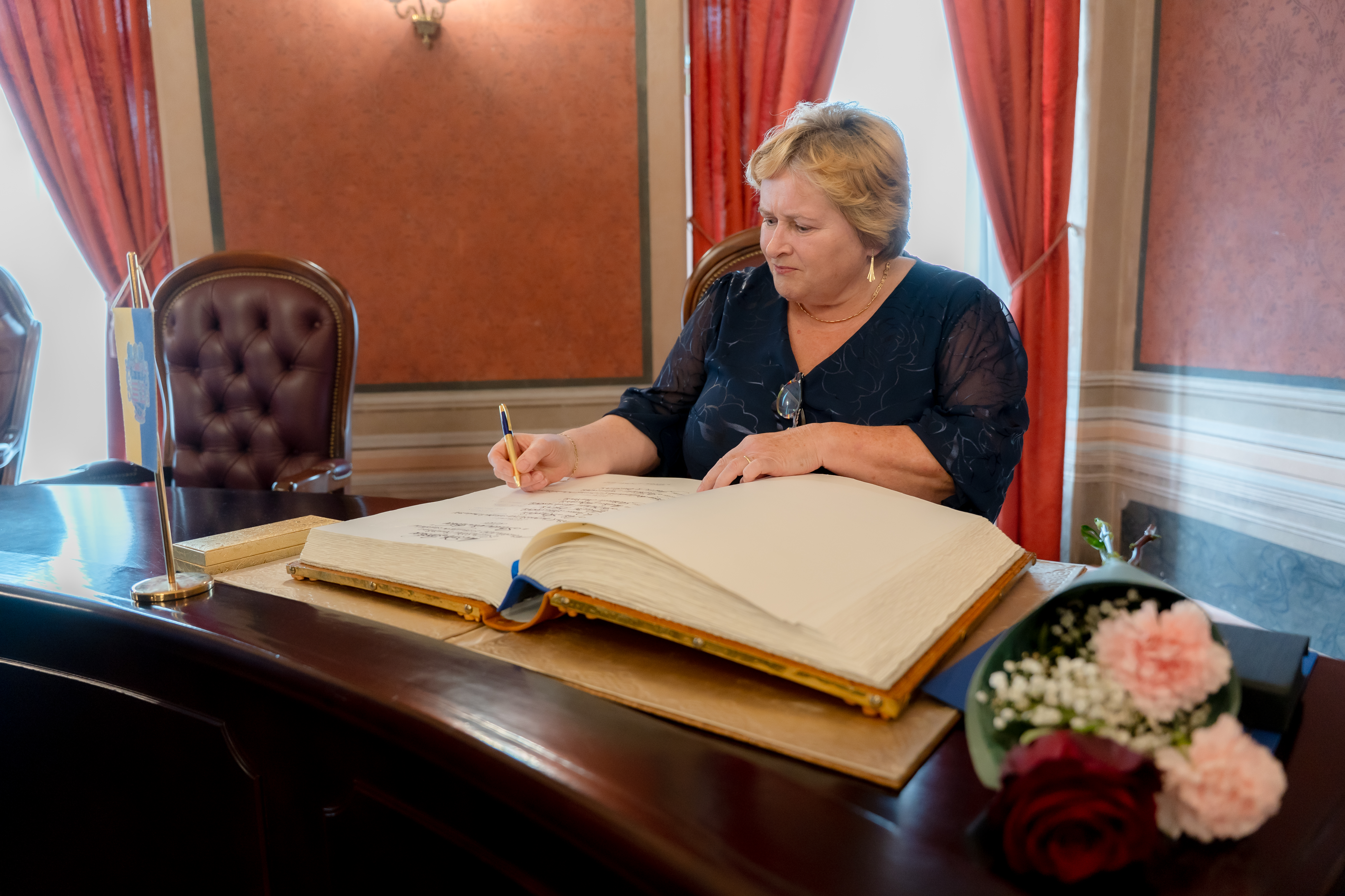 Srdce pre Kosice  ocenovanie socialnych pracovnikov 2025-36